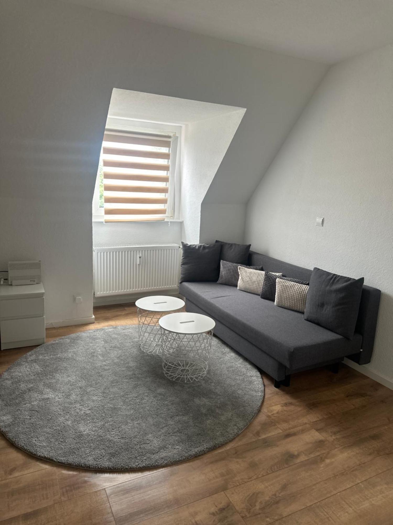 Apartment Deluxe