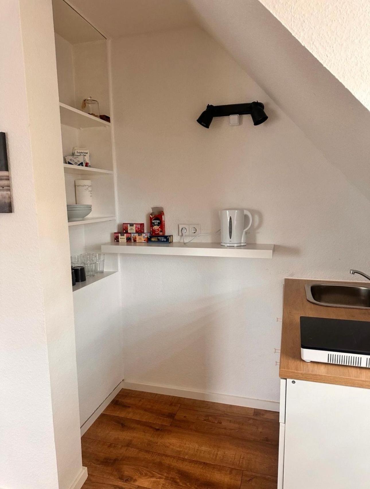 Apartment Deluxe