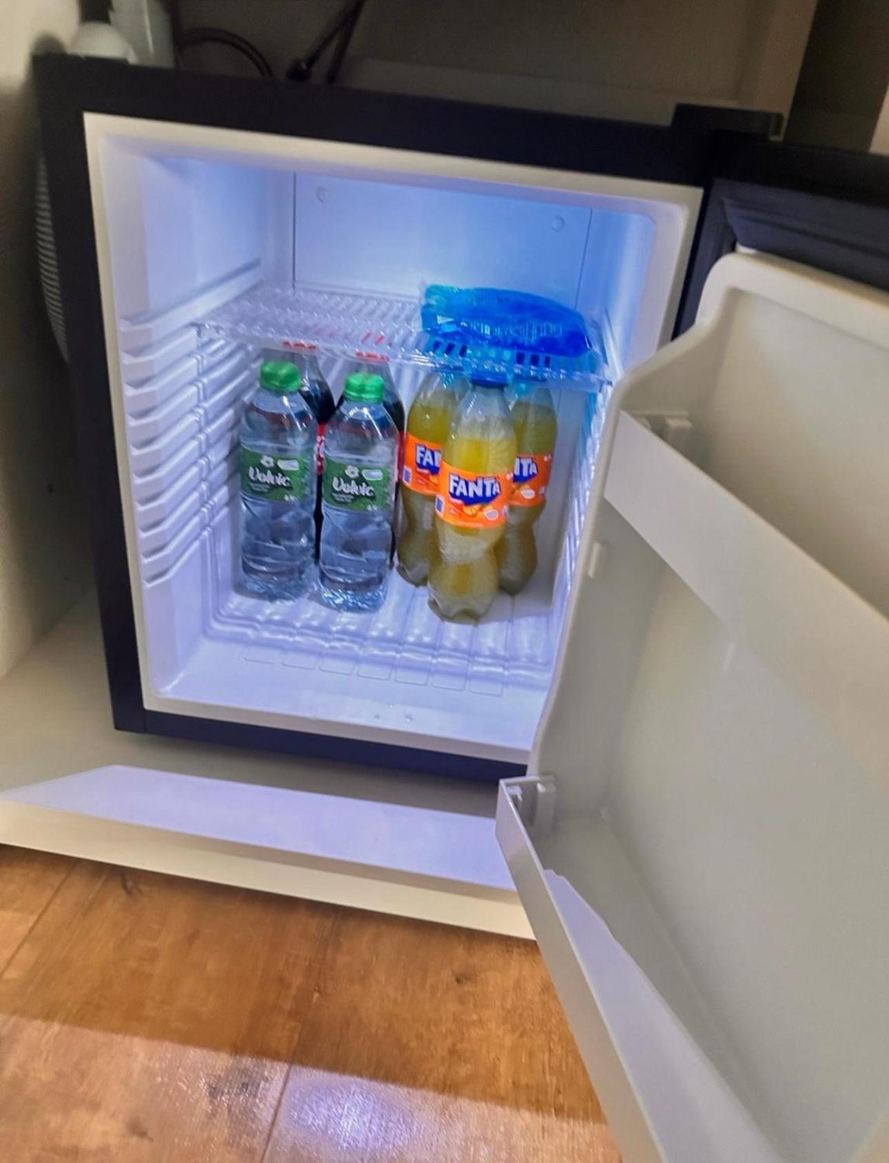 Deluxe Apartment *