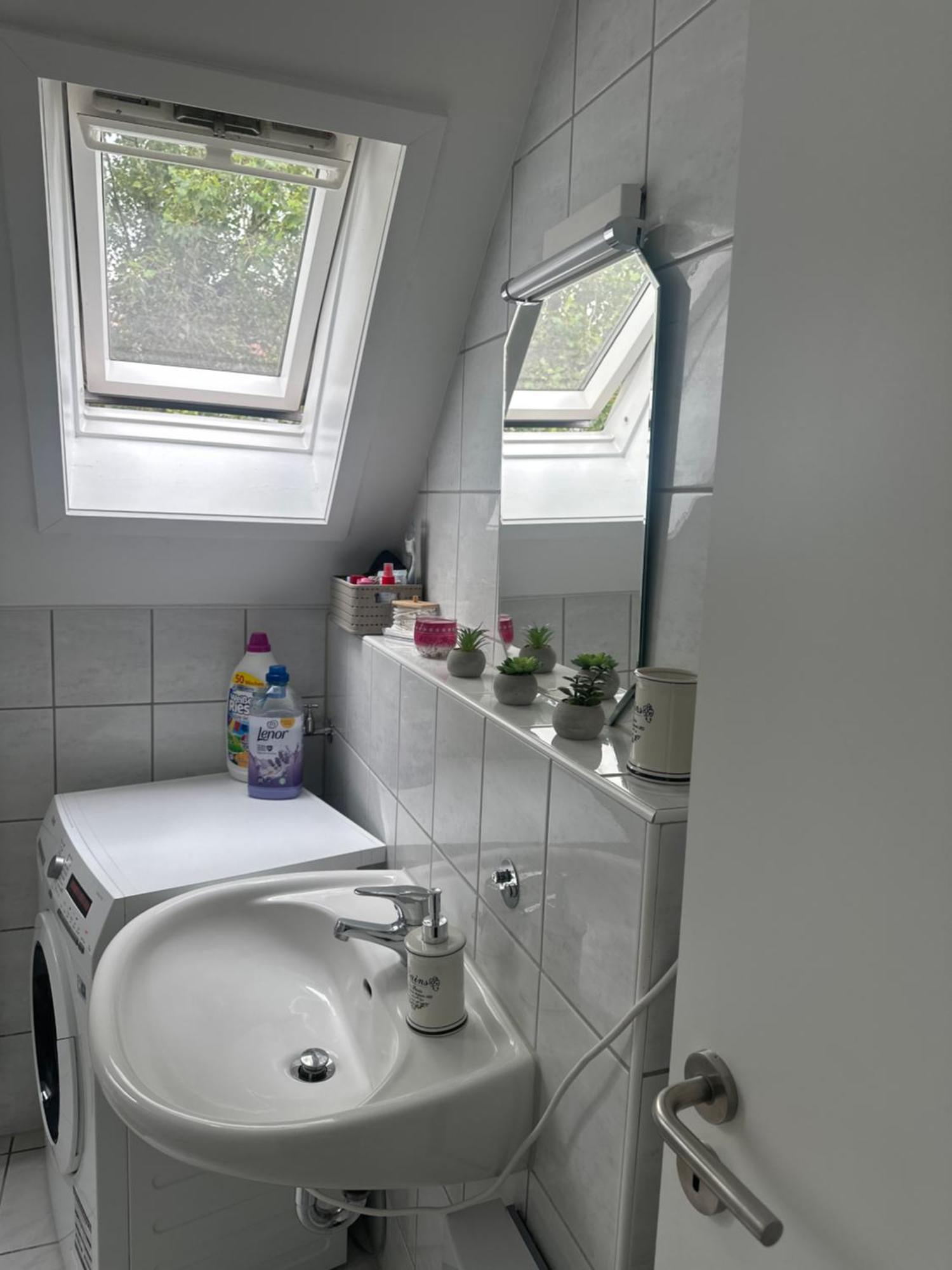 Apartment Deluxe Meerbusch