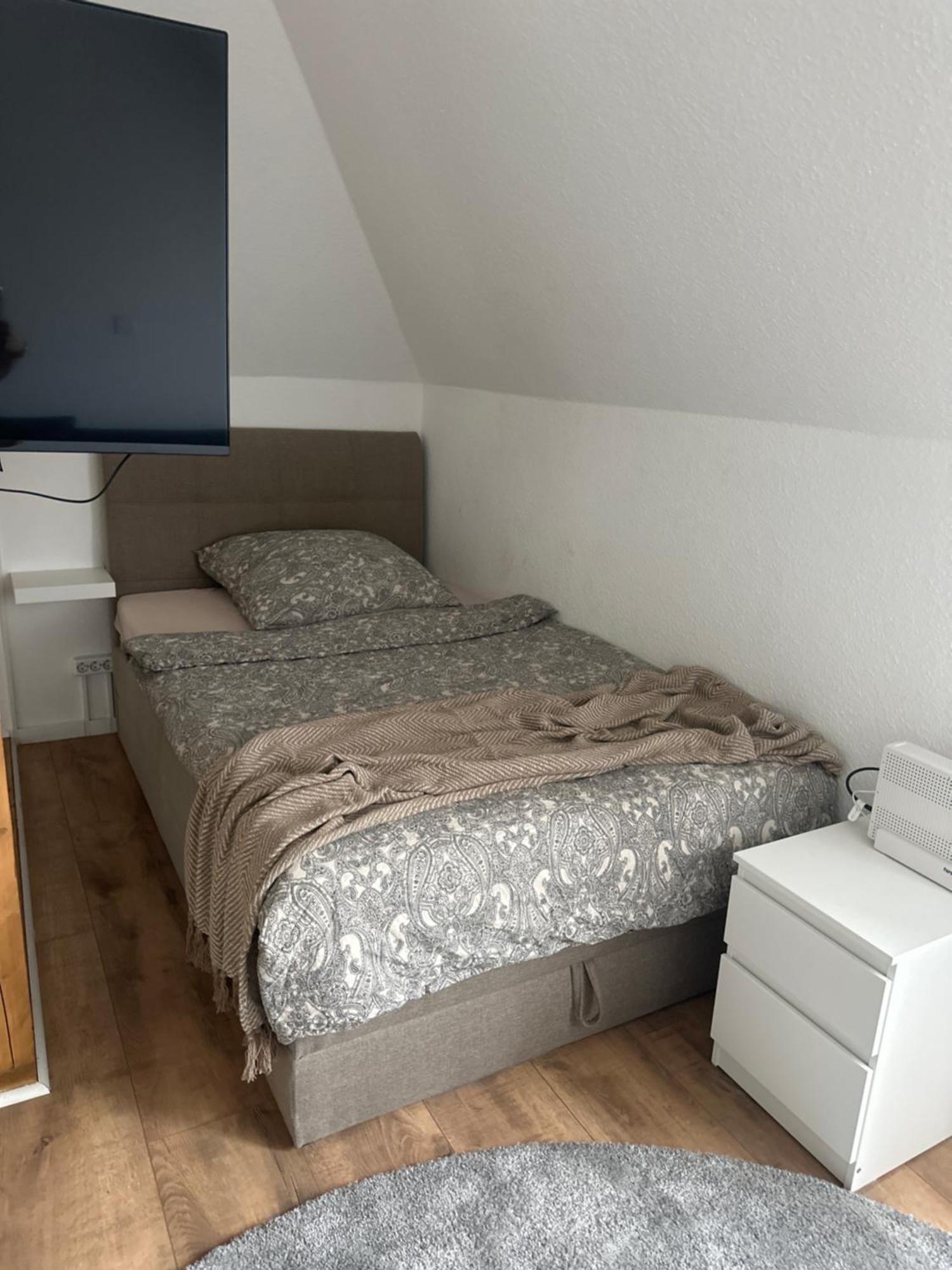 Apartment Deluxe *